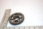 00 Kawasaki Prairie 300 Kvf300b2 Oem Forward Gear 43T 13260-1766 AK0