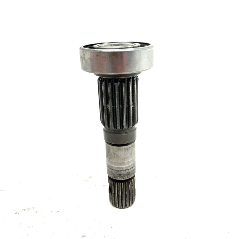 03 Polaris Sportsman 700 OEM Rear Transmission Output Shaft W/Brg 3233911 AP188