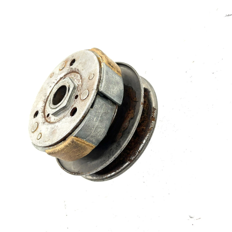 1997 Suzuki Quadsport 80 OEM Rear Driven Clutch 21501-03A21 AS38