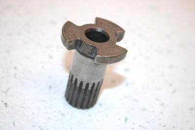 86 Kawasaki Bayou 185 Oem Bevel Gear Shaft 13107-1110 AK4