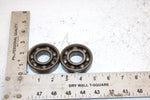 1998 Polaris Trail Blazer Oem (6305) Bearing Pair 3233020 APS1