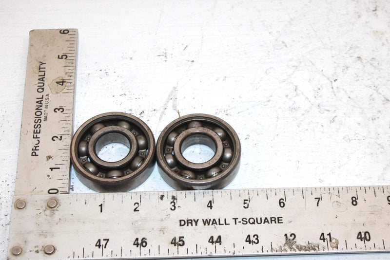 1998 Polaris Trail Blazer Oem (6305) Bearing Pair 3233020 APS1