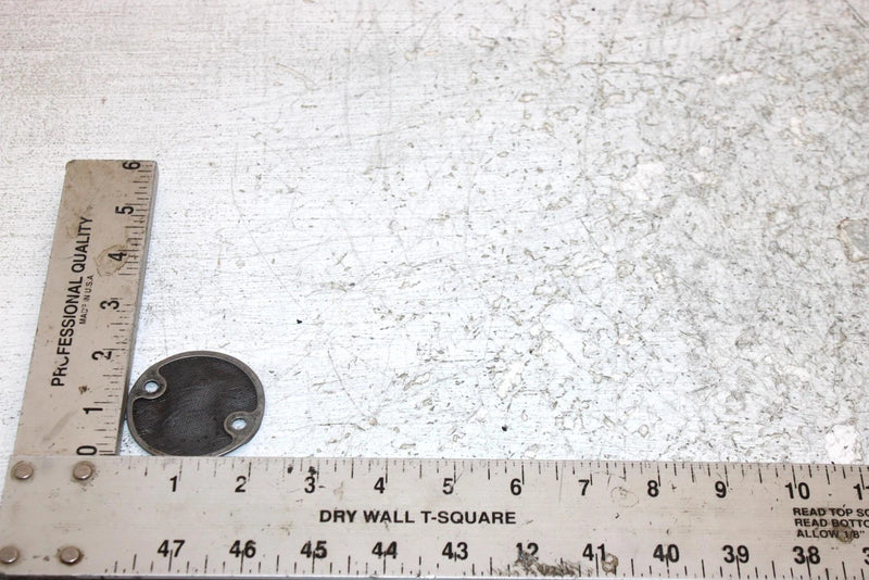 1998 Suzuki Quadrunner 250 Oem Oil Strainer 16520-05202 AS13