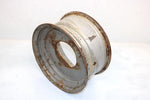 91 Polaris Trail Boss 350l 4x4 Oem Front Wheel Rim 1520159-117 AP22