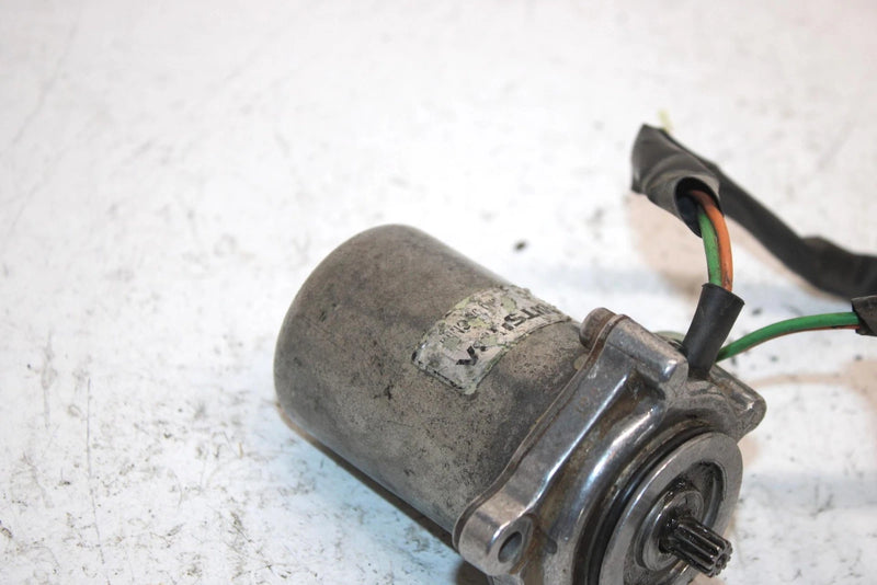 2007 Honda Trx 250 Fourtrax Recon Es Oem Shift Motor 31300-HM8-A51 AH38