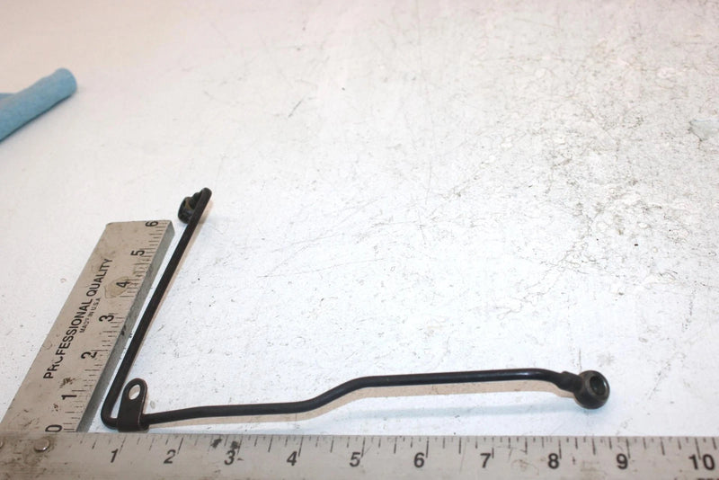 1996 Kawasaki Bayou 300 Oem Transmission Oil Pipe 32102-1595 32152-1182 AK25