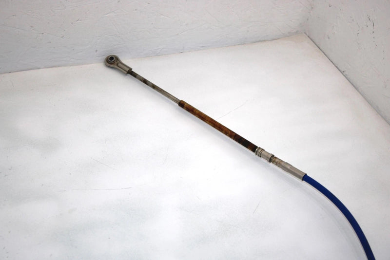95 Polaris Slt 750 Oem Steering Cable 7080574 JP24