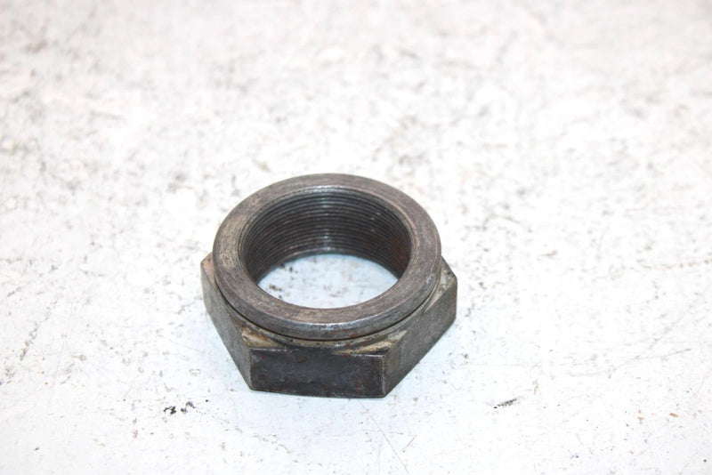 2001 Polaris Xplorer Oem Jam Nut 7547031 Q4081