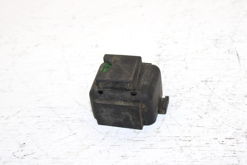2002 Arctic Cat 375 Automatic (4x4 Green) Oem Starter Relay Cove 3530-010 AA29