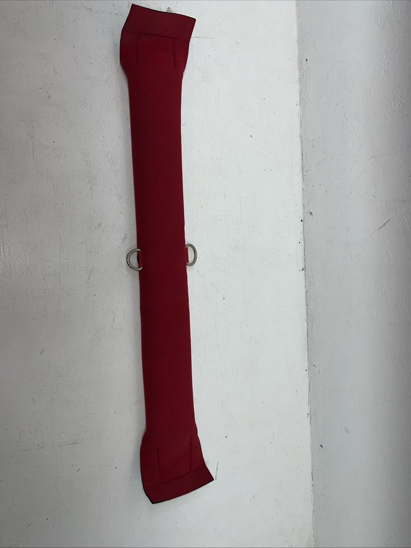 New Blue Red Action Company Western Cinch #2310528 BB-25