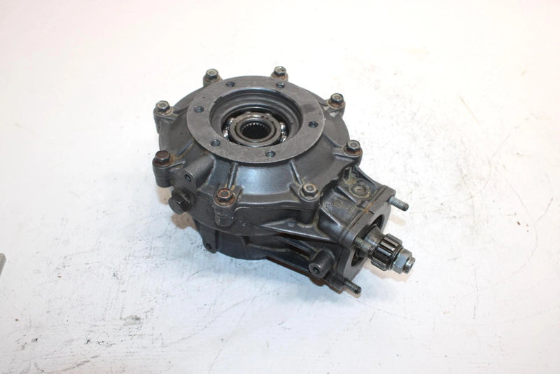 1996 Kawasaki Bayou 220 Oem Gearcase 11021-1069 AK2