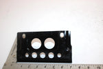 2001 Bombardier Traxter Oem Front Diff Mount Bracket 705400068 AB10