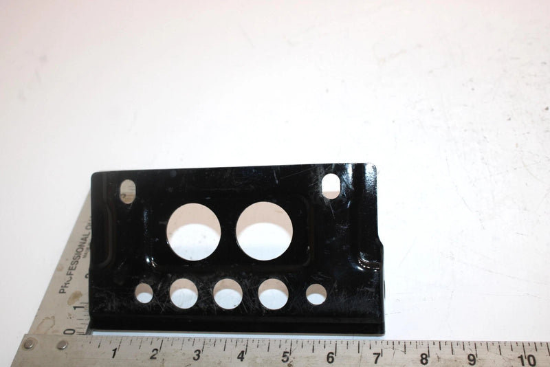 2001 Bombardier Traxter Oem Front Diff Mount Bracket 705400068 AB10