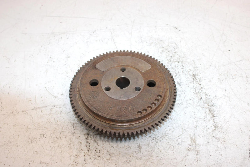 2004 Polaris Sportsman 700 Oem Flywheel 4010899 AP143