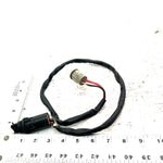 04-07 Honda Rancher 400 4x4 AT OEM Ignition Key Switch 35100-HN5-670 AH77