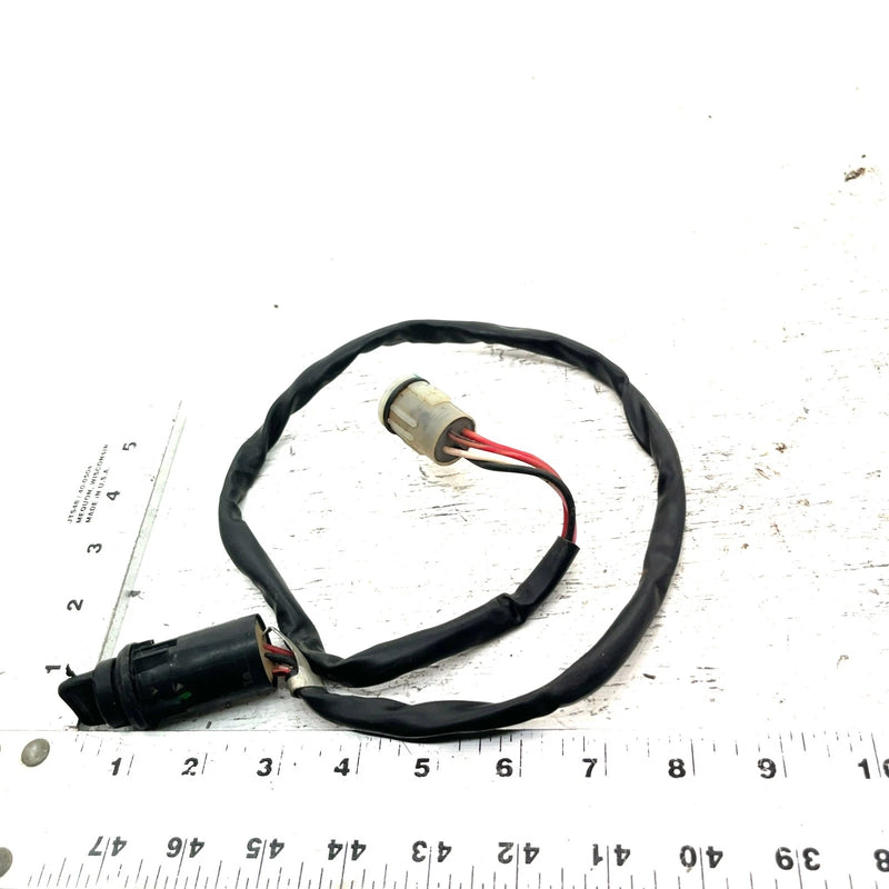 04-07 Honda Rancher 400 4x4 AT OEM Ignition Key Switch 35100-HN5-670 AH77