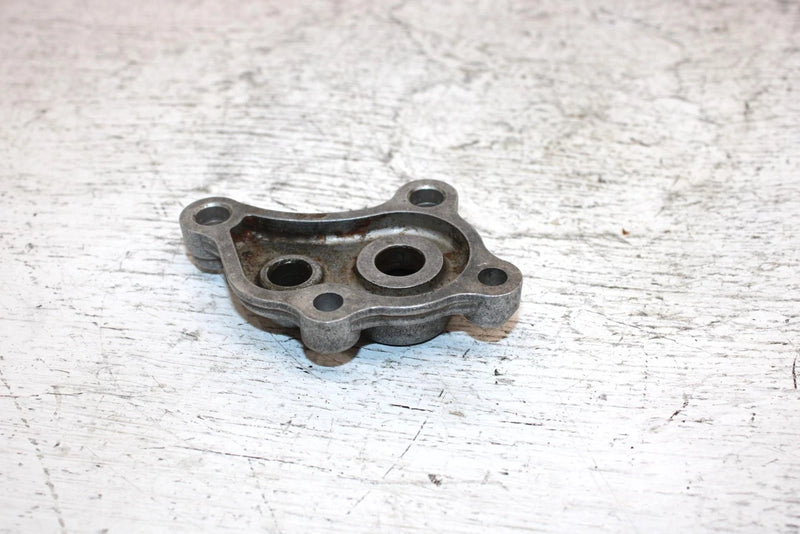 2000 Suzuki It-f500f Oem Front Diff Shifter Cover 27471-19B01 AS25