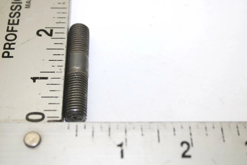 Polaris OEM Crankcase Stud Bolt Pair 3085713 Q60