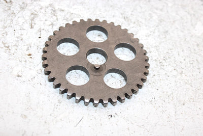 1996 Kawasaki Bayou 300 Oem Upper Cam Timing Sprocket 12046-1059 AK25