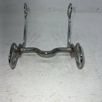 New Silver Welded Medium Port Bit LLL-12