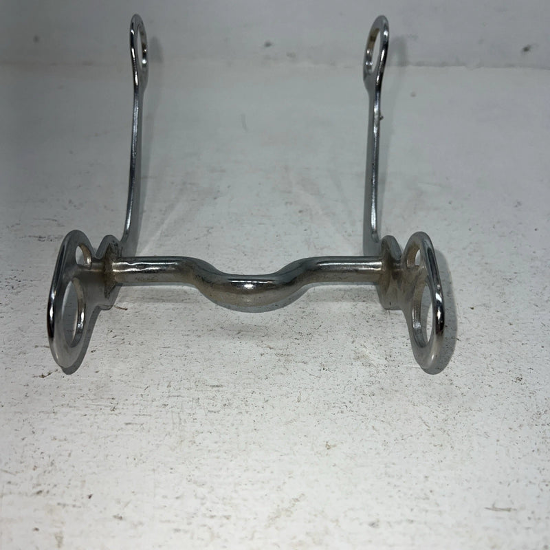 New Silver Welded Medium Port Bit LLL-12