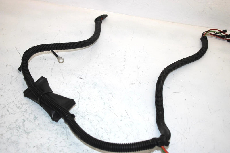 93 Polaris 250 4x4 Oem Main Wire Harness 2460405 AP140