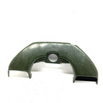 2003 Bombardier Traxter 500 4x4 Automatic OEM Front Fender Cover 705000193 AB15