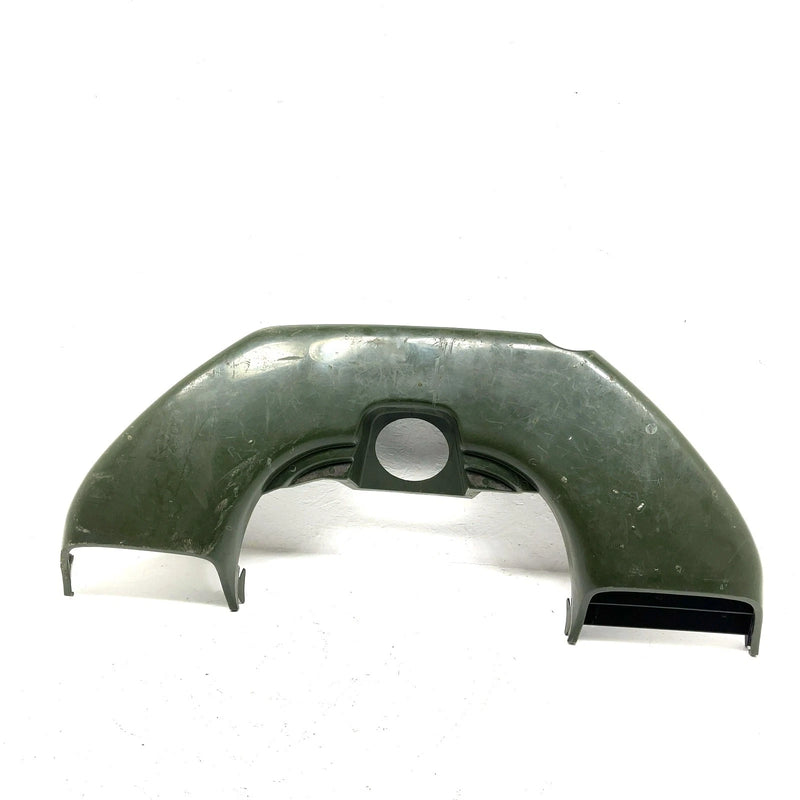 2003 Bombardier Traxter 500 4x4 Automatic OEM Front Fender Cover 705000193 AB15