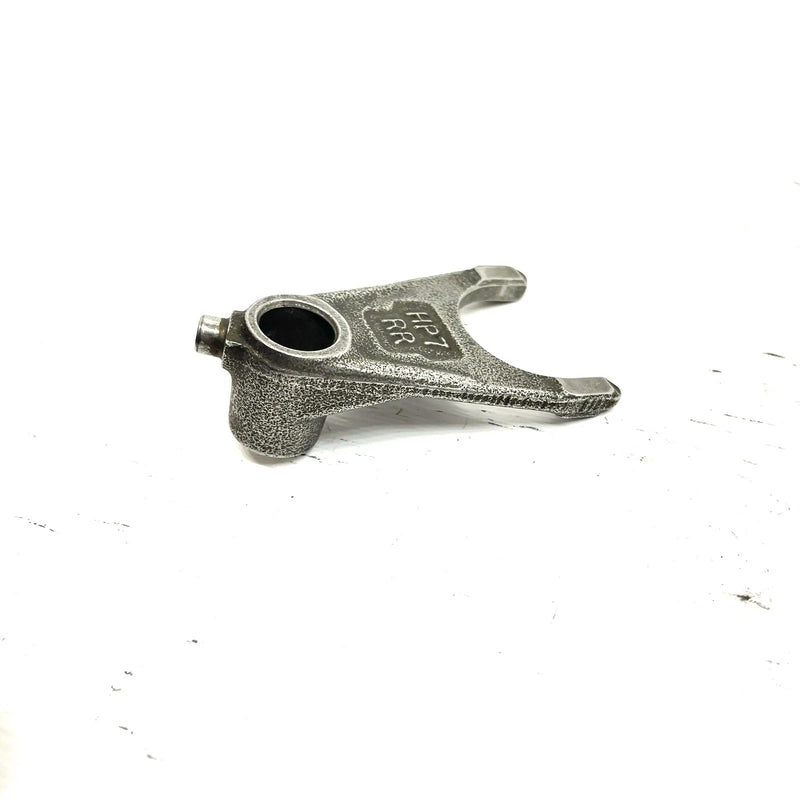 2012 Honda Rancher 420 OEM Swingarm Shift Fork 24213-HR6-A60 AH28