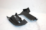 1996 Ski-doo Touring Sle 500 Oem Lower Cylinder Shroud Set 420810545 SS12