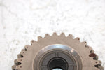 1986 Yamaha  Badger Yfm80s Oem 1st Wheel Gear 28T&39T 29F-17211-00-00 AY8
