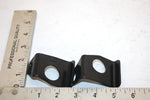 91 Polaris Trail Boss 350l 4x4 Oem  RH,LH Rack Support (Pair) 5220901 AP15