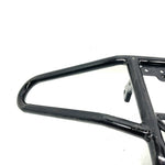 09-15 Arctic Cat 550 4x4 Automatic OEM Front Bumper 1506-855 AA43