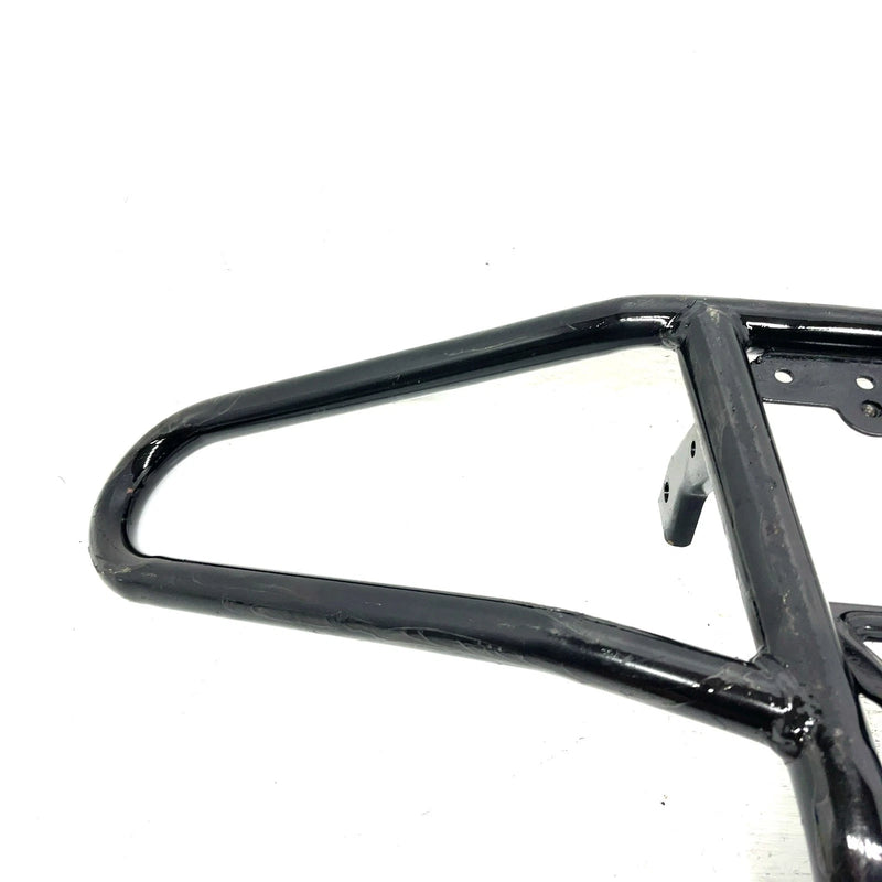 09-15 Arctic Cat 550 4x4 Automatic OEM Front Bumper 1506-855 AA43