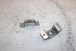 1996 Polaris Xcr 600 Oem Oil Tank Bracket Pair 5241322 SP21