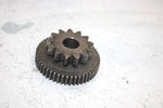02 Arctic Cat 250 2x4 Oem Starter Idler Gear 3402-984 AA22