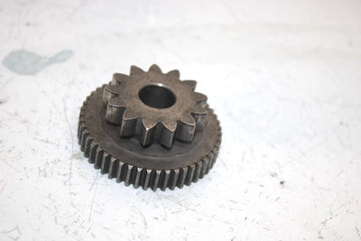 02 Arctic Cat 250 2x4 Oem Starter Idler Gear 3402-984 AA22