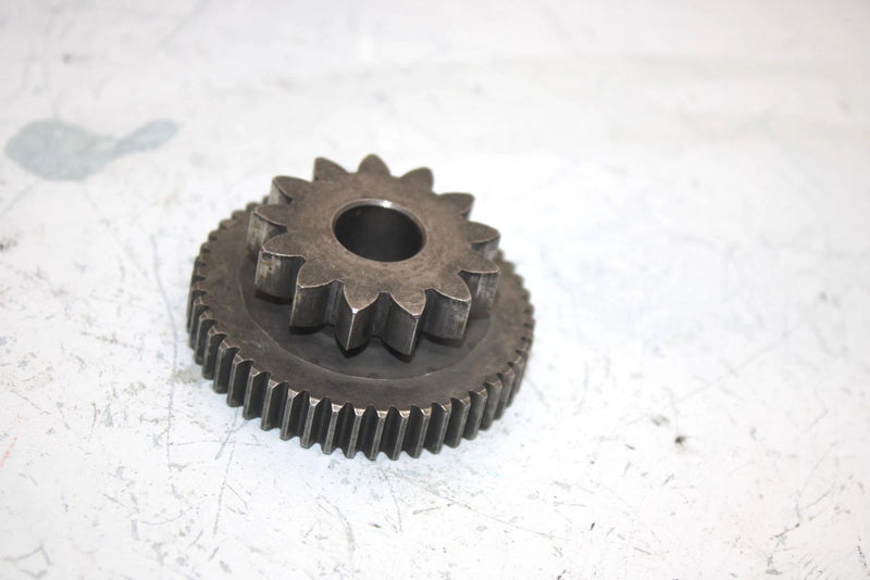 02 Arctic Cat 250 2x4 Oem Starter Idler Gear 3402-984 AA22