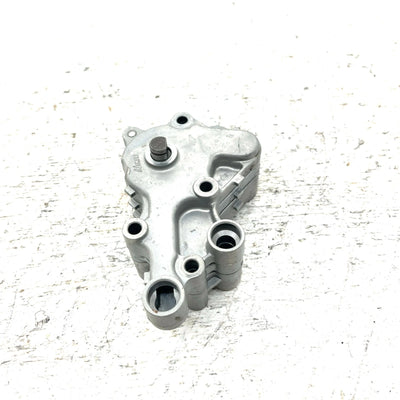 04-07 Honda Rancher 400 TRX400FA 4x4 AT OEM Oil Pump 15100-HN7-000 AH77