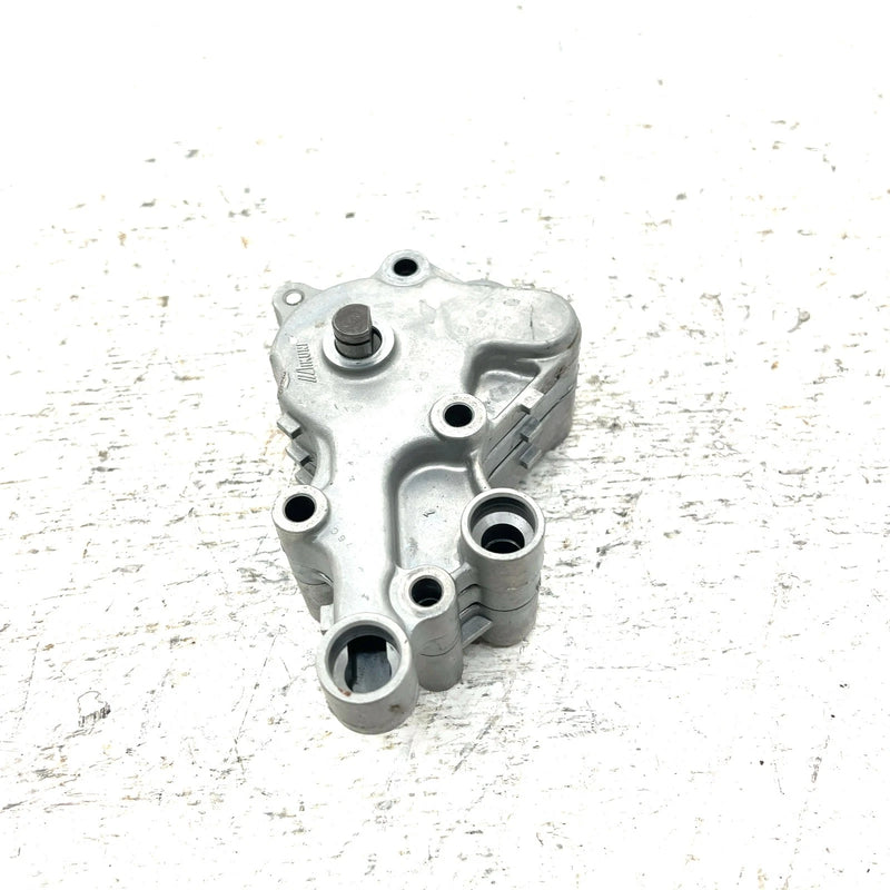04-07 Honda Rancher 400 TRX400FA 4x4 AT OEM Oil Pump 15100-HN7-000 AH77