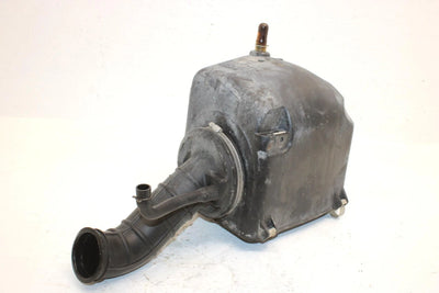 2009 Suzuki Lt-a400f Oem Airbox Base 13700-27H00 AS26