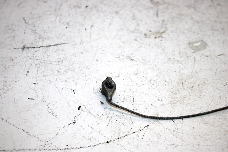 99 Polaris Xc 700 Oem Hood Stop Cable 7080764 Q1661