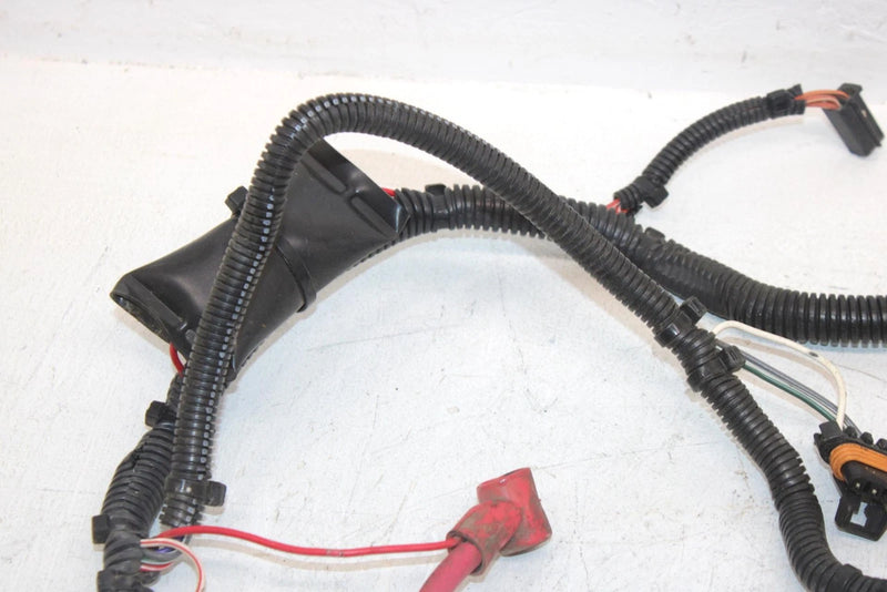 2001 Polaris Xplorer 4x4  Oem Main Wire Harness 2460862 AP167
