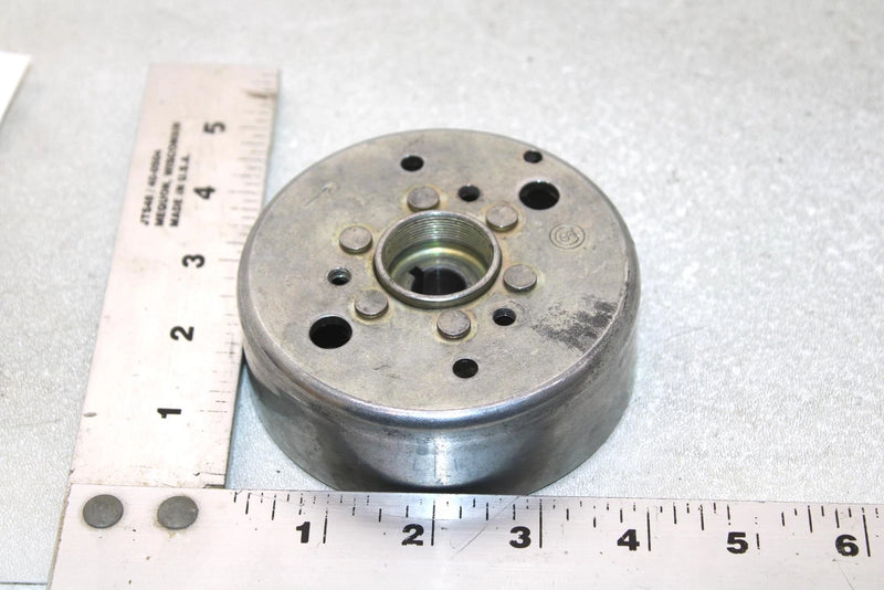 2006 Polaris Sportsman 90 Oem Generator Flywheel Rotor 0450525 AP11