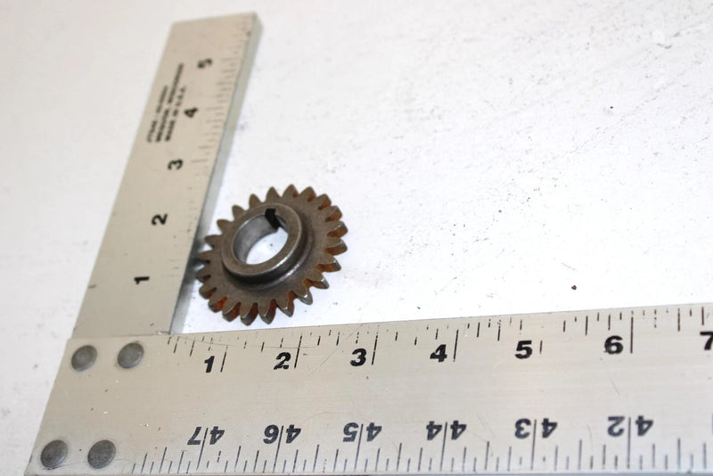 2005 Arctic Cat 400 Auto Trans Oem 22T Oil Pump Drive Gear 3402-617 AA5