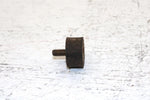2002 Polaris Magnum 325 Oem Coolant Rubber Mount Set Of 3 5411548 AP185