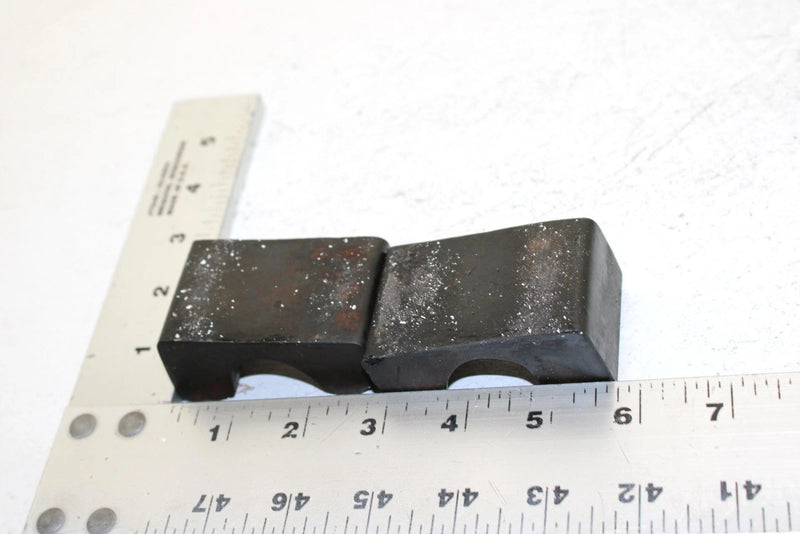 1994 Arctic Cat Ext 580 Oem Ski Stopper Pair 0603-036 Q92