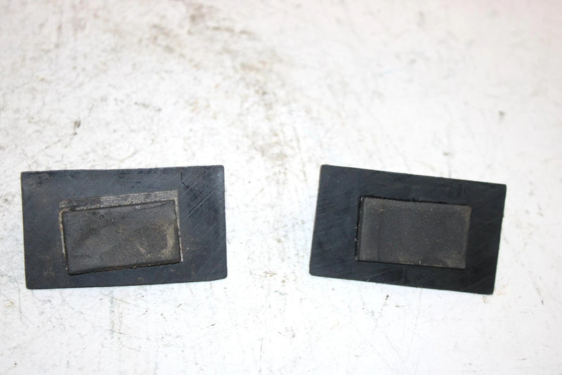 1997 Sea-doo Gti Oem Sponson Insert Set Of 3 293450149 JS45