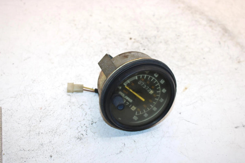 92 Polaris Sport Gt Oem Speedometer Under 8k Miles 3280092 SP62