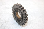 86 Suzuki Lt230s Oem Kickstart Drive Gear 26240-22A01 AS20